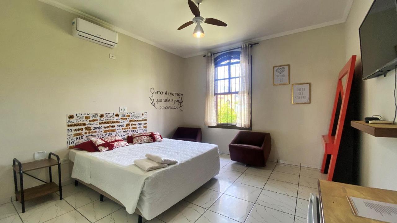 Namoa Pollastrini Hotel Itanhaém