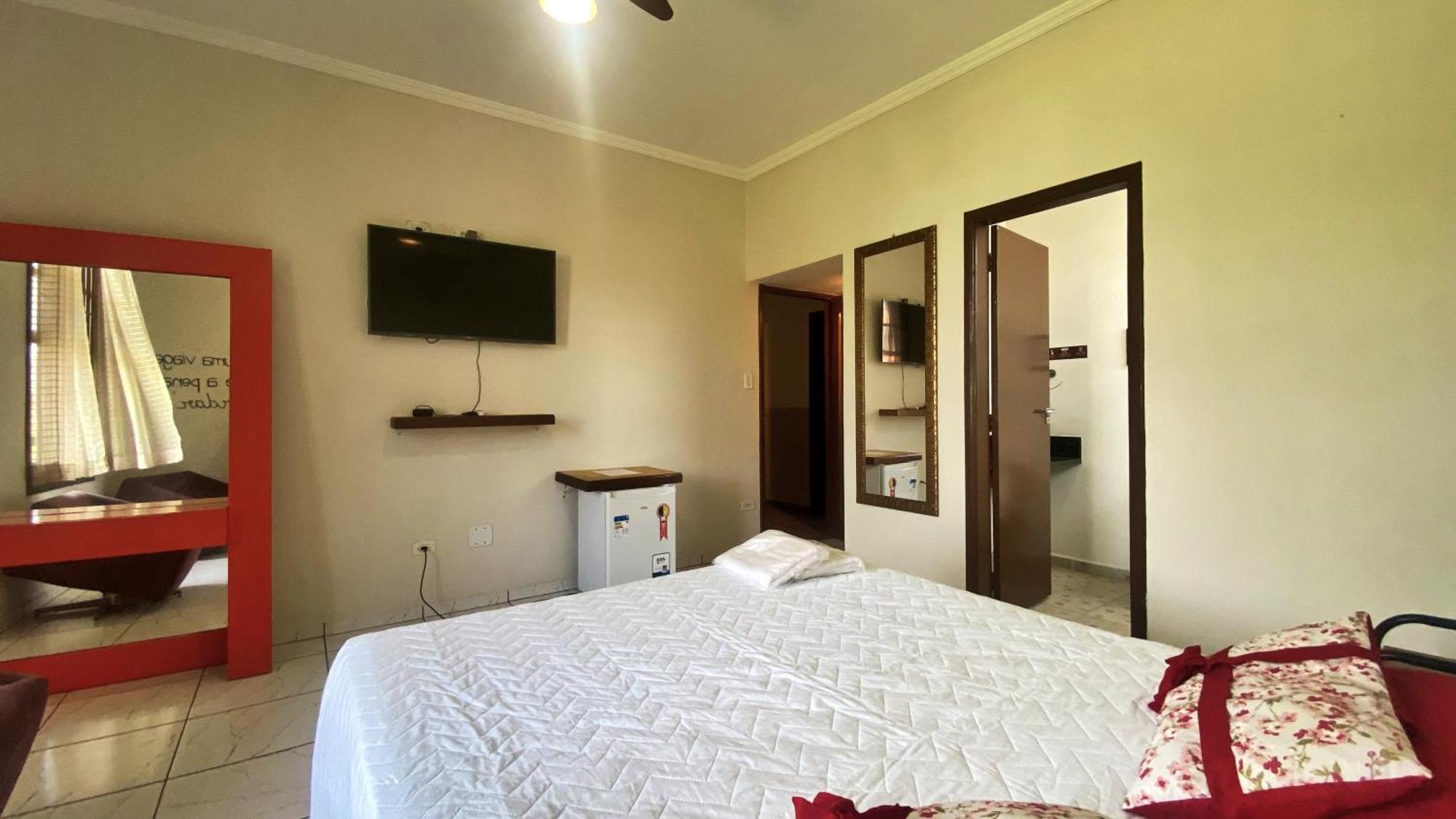 Hotel Namoa Pollastrini Itanhaém