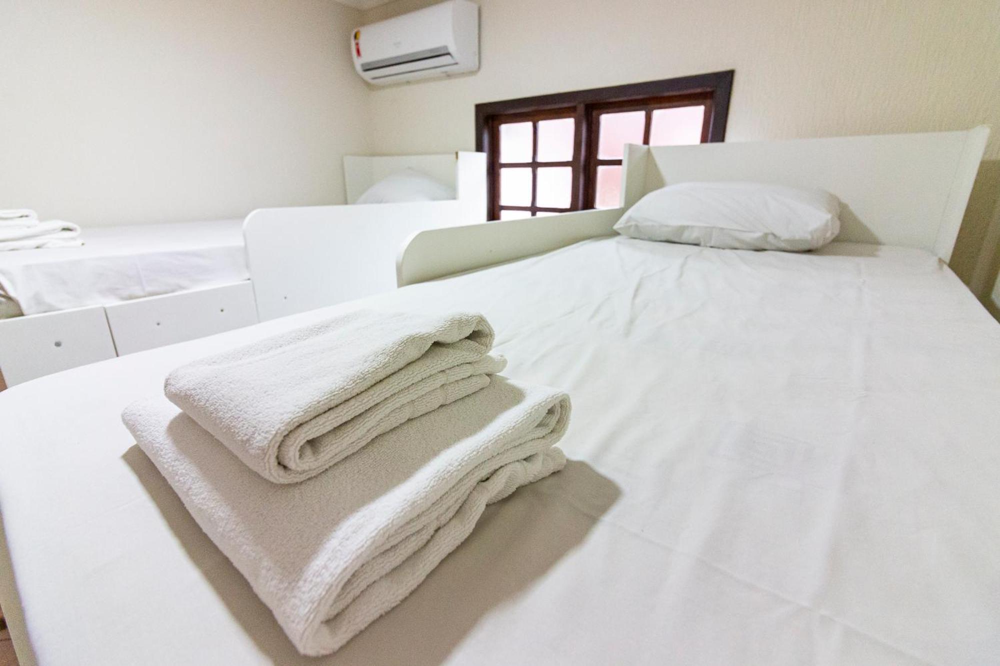 Hotel Namoa Pollastrini Itanhaém