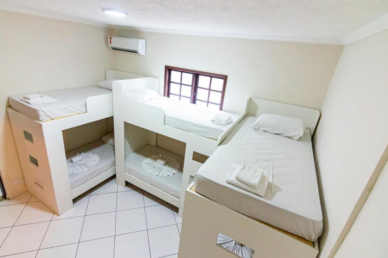 Namoa Pollastrini Hotel Itanhaém