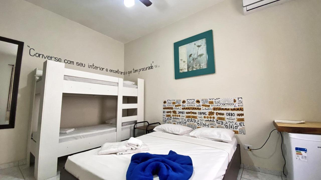 Hotel Namoa Pollastrini