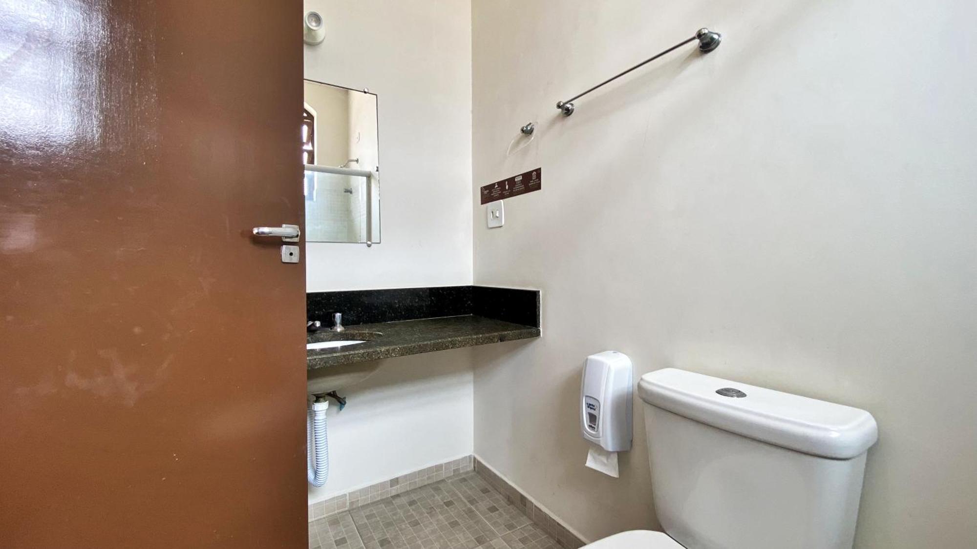 Hotel Namoa Pollastrini Itanhaém
