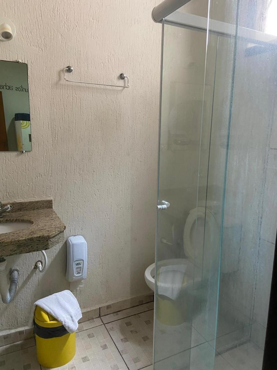Namoa Pollastrini Hotel Itanhaém