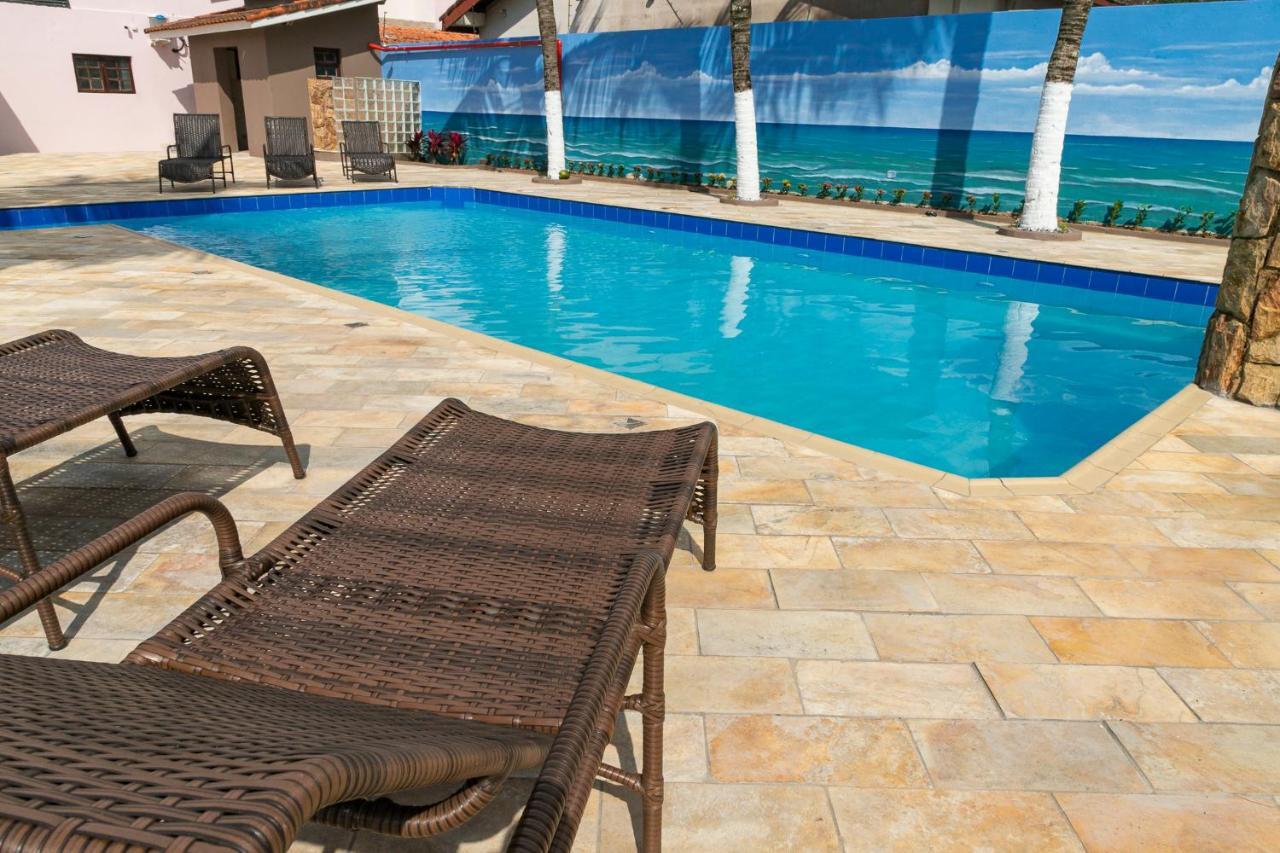 Hotel Namoa Pollastrini 2*